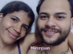 Marceyjuan