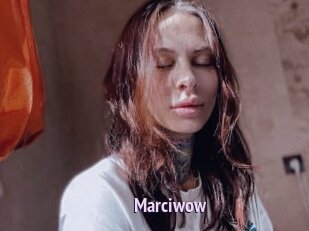 Marciwow