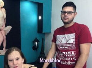 Marckhloe