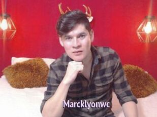 Marcklyonwc