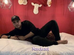 Marckraul