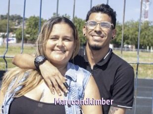 Marcoandkimber