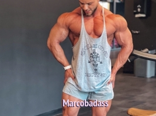 Marcobadass