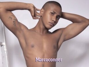 Marcoconner