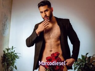 Marcodiesel