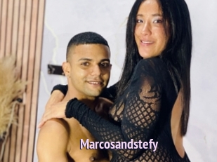 marcosandstefy Film Porno