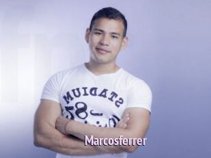 Marcosferrer