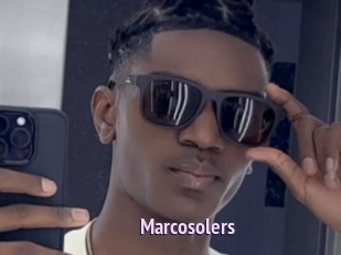 Marcosolers