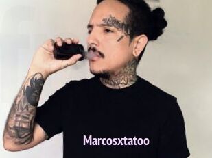 Marcosxtatoo