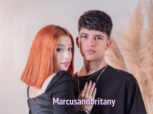 Marcusandbritany