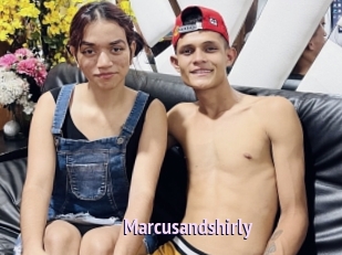 Marcusandshirly