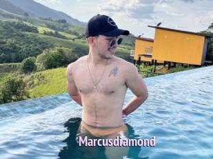 marcusdiamond Film Porno
