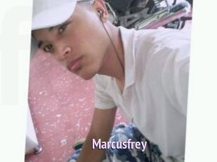 Marcusfrey