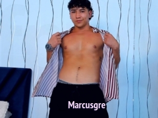 Marcusgre