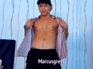 Marcusgreis