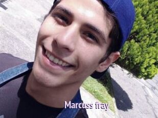 Marcuss_fray