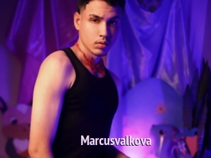 marcusvalkova Film Porno