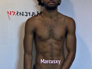 Marcusxy