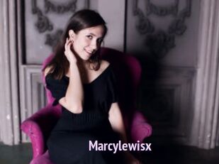 Marcylewisx