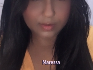 Maressa