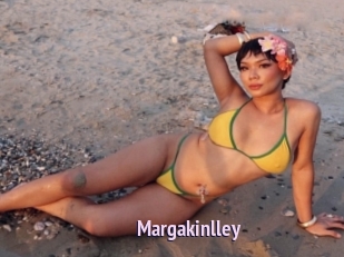 Margakinlley