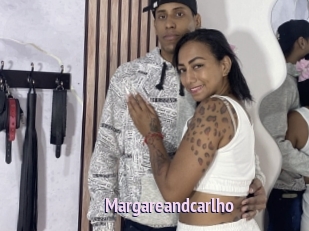 Margareandcarlho