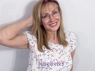 margaret69 Film Porno