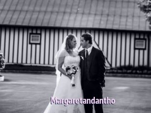Margaretandantho