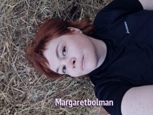 Margaretbolman