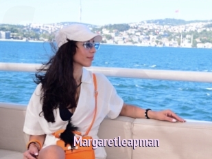 Margaretleapman