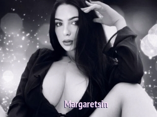 Margaretsin