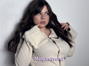 Margaretvorel