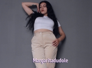 Margaritadudole
