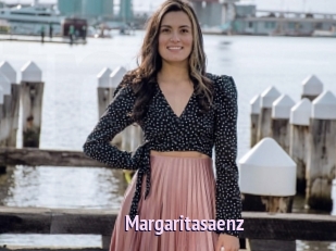 Margaritasaenz