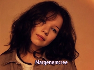 Margenemcree