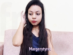 Margerytyrel