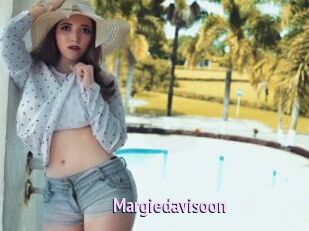 Margiedavisoon