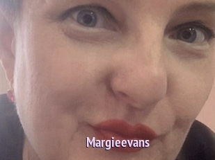 Margieevans