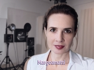 Margoamatti