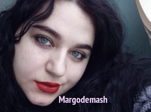 Margodemash