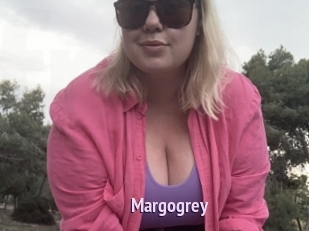 Margogrey