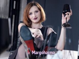 Margoharma