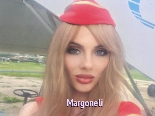 Margoneli