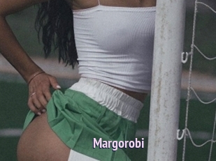 Margorobi