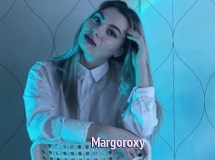 Margoroxy