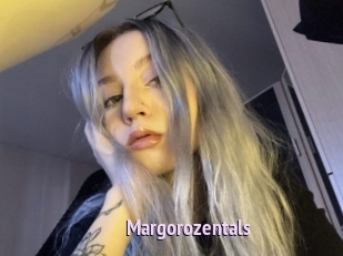 Margorozentals