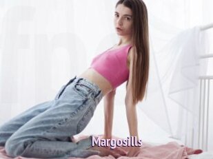Margosills