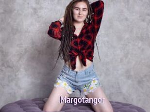 Margotanger