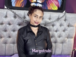 Margotrubi