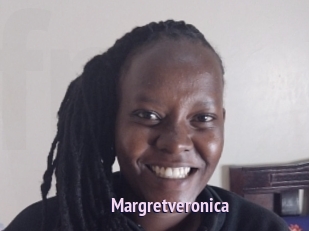 Margretveronica